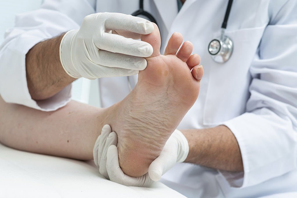 Understanding Our Foot Massage Treatment 