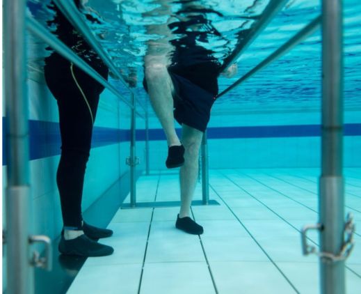 understanding Hydrotherapy Treatment